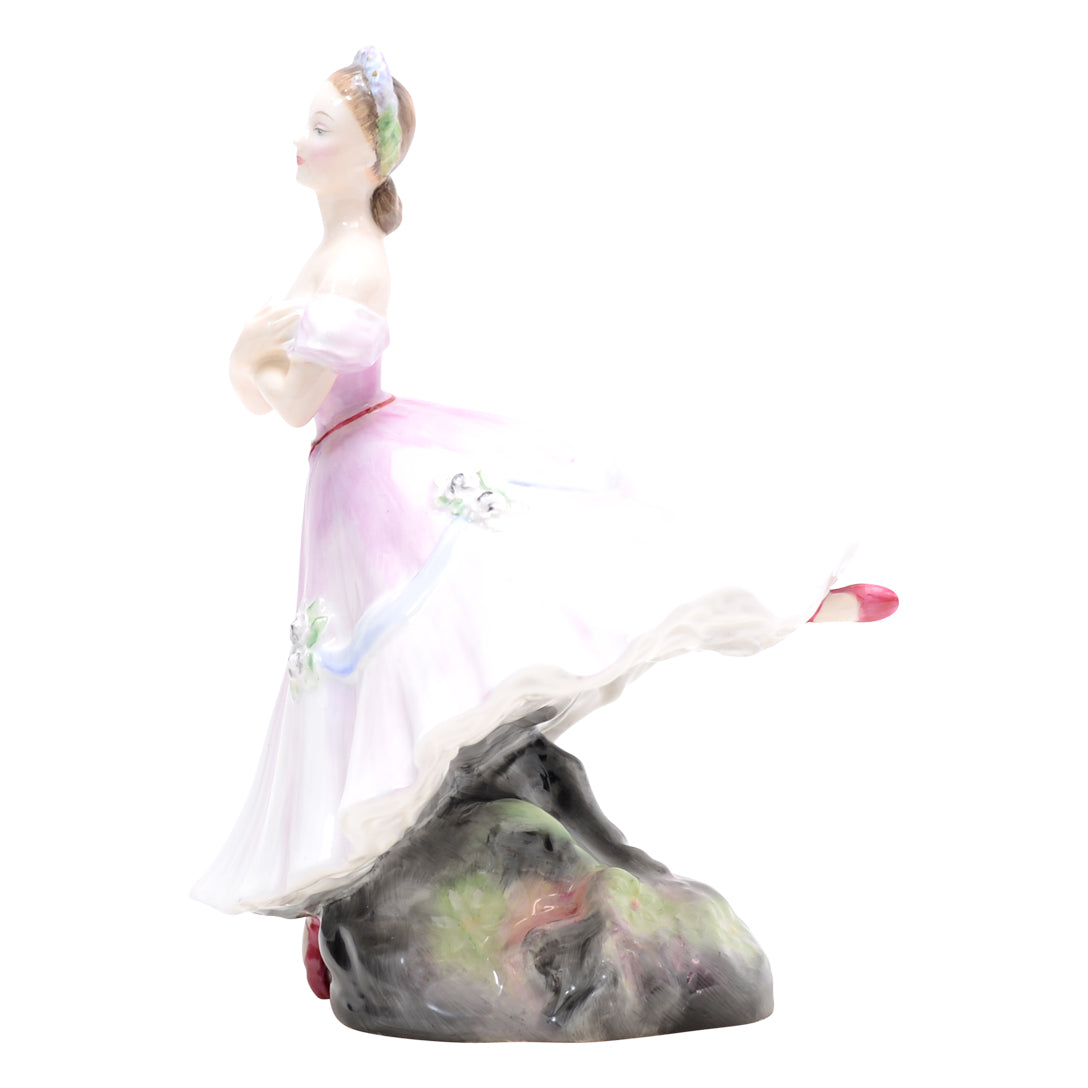 Ballerina