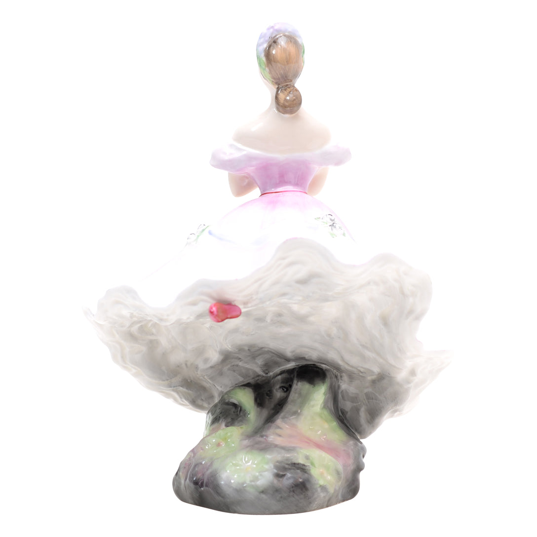 Ballerina
