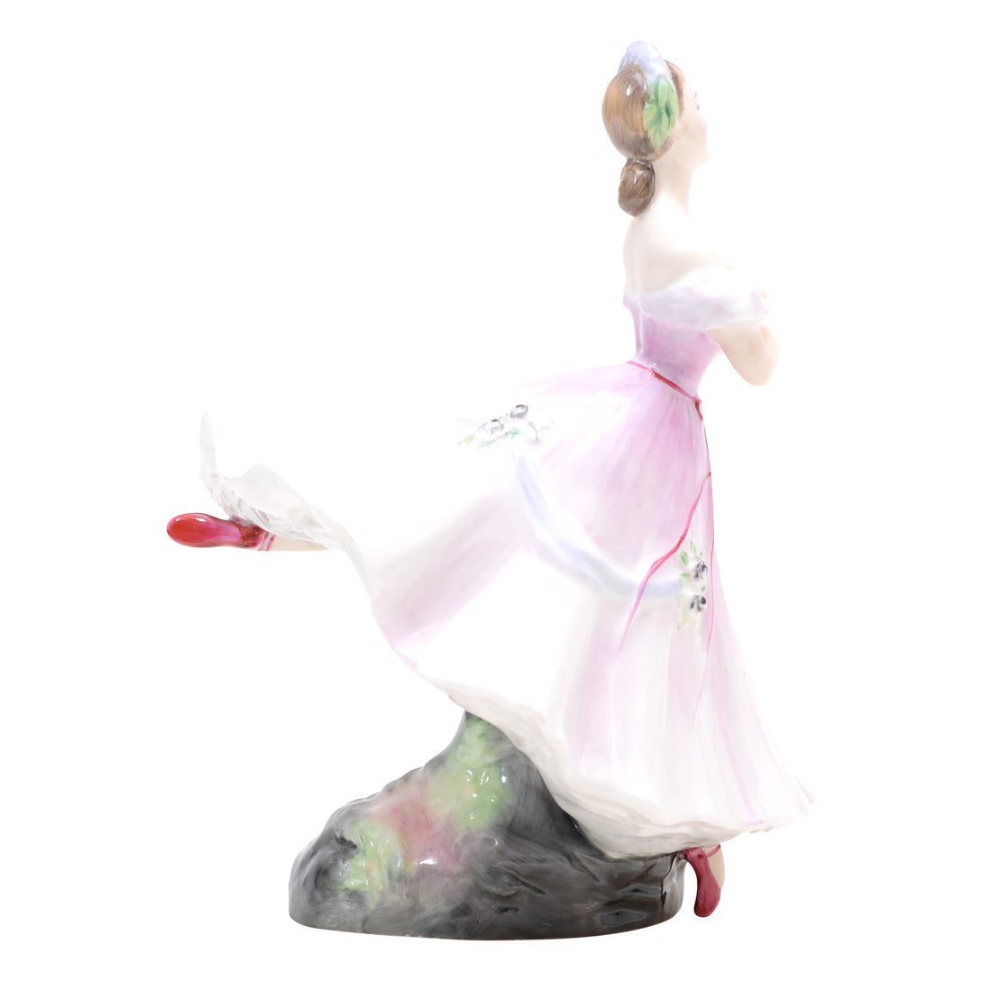 Ballerina