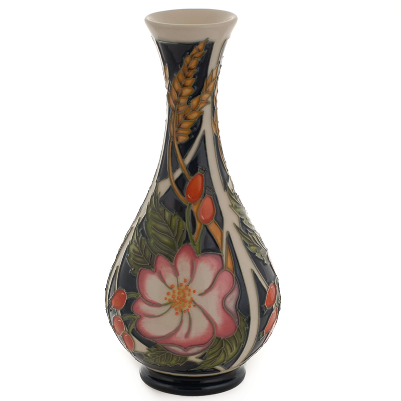 Ballerina Blush Vase