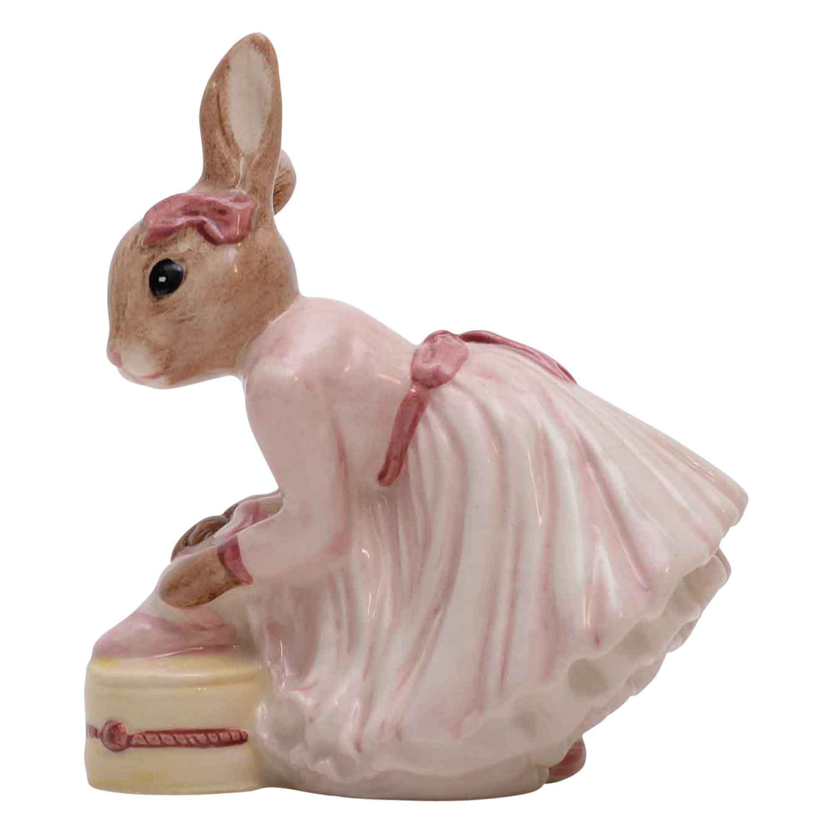 Ballerina Bunnykins
