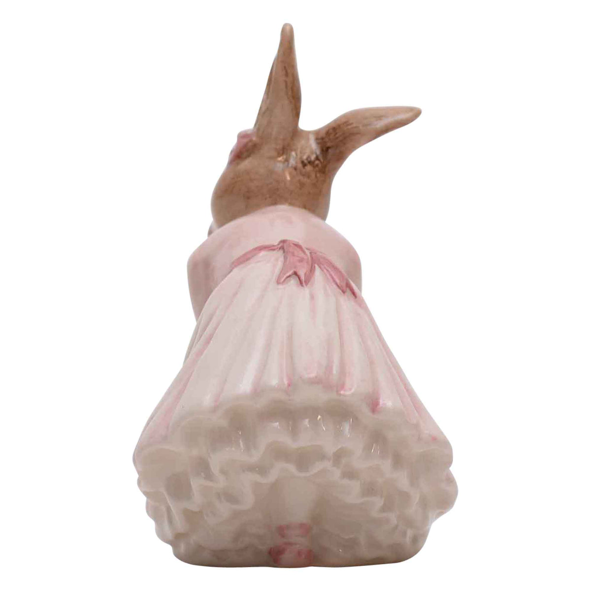 Ballerina Bunnykins