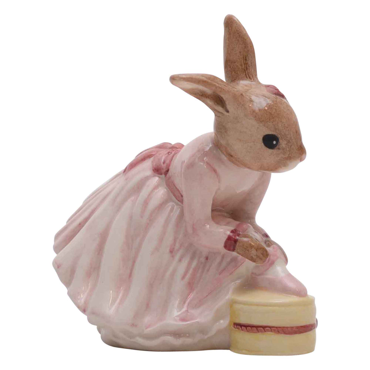 Ballerina Bunnykins
