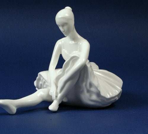 Ballet Lesson