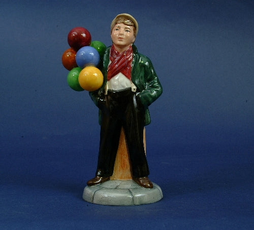 Balloon Boy