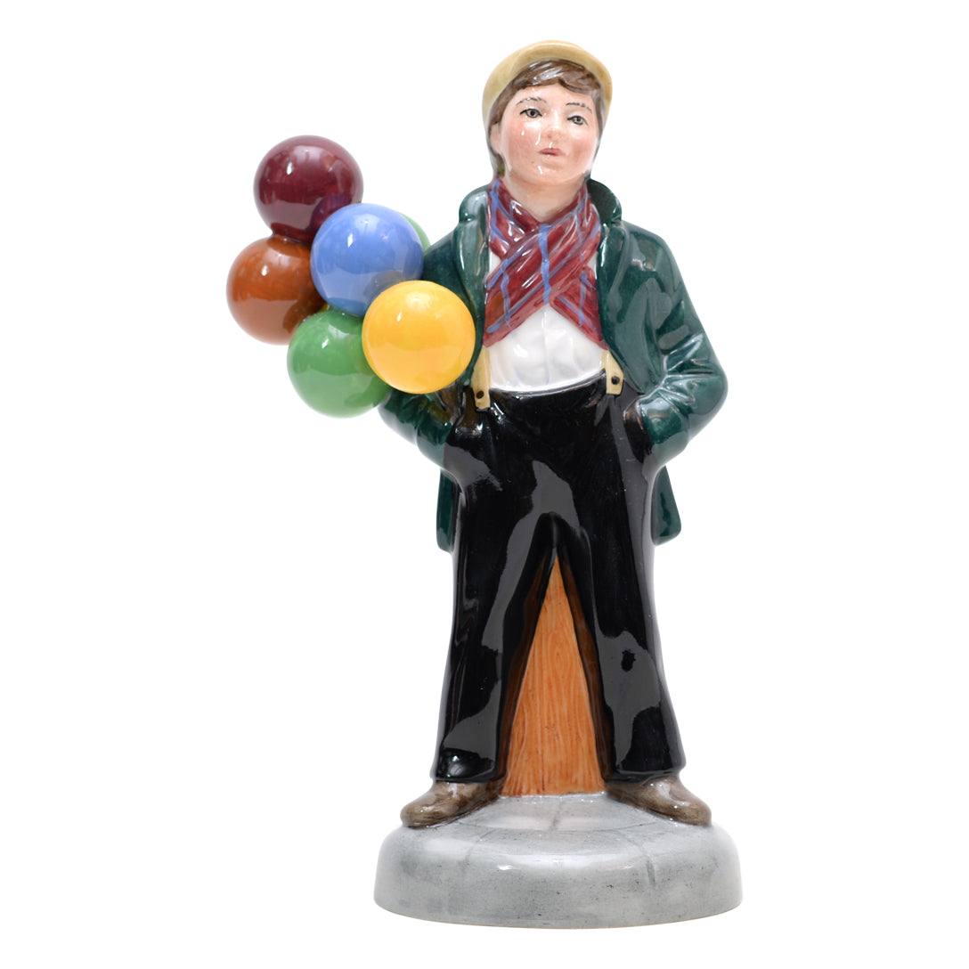 Balloon Boy