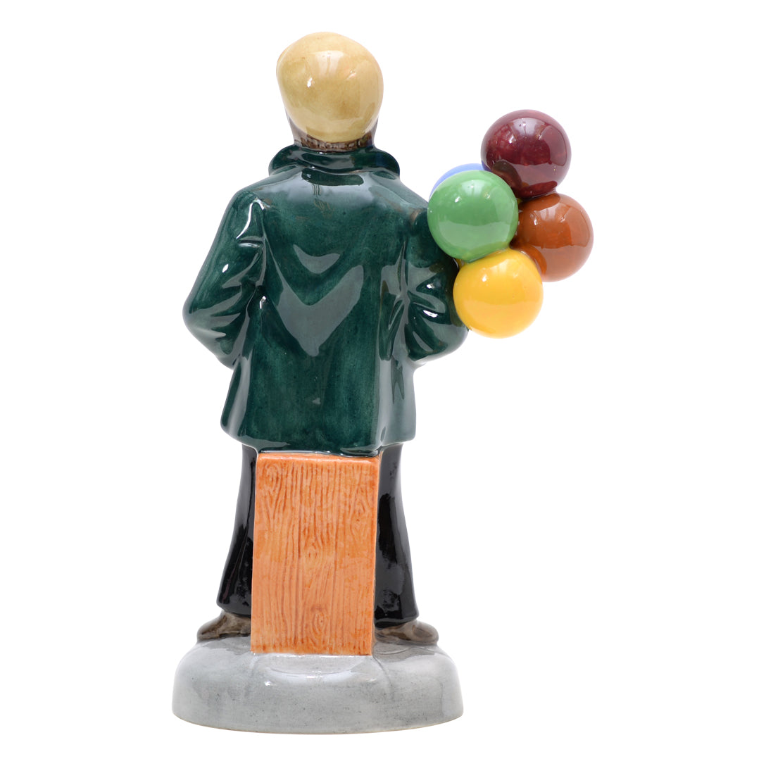 Balloon Boy