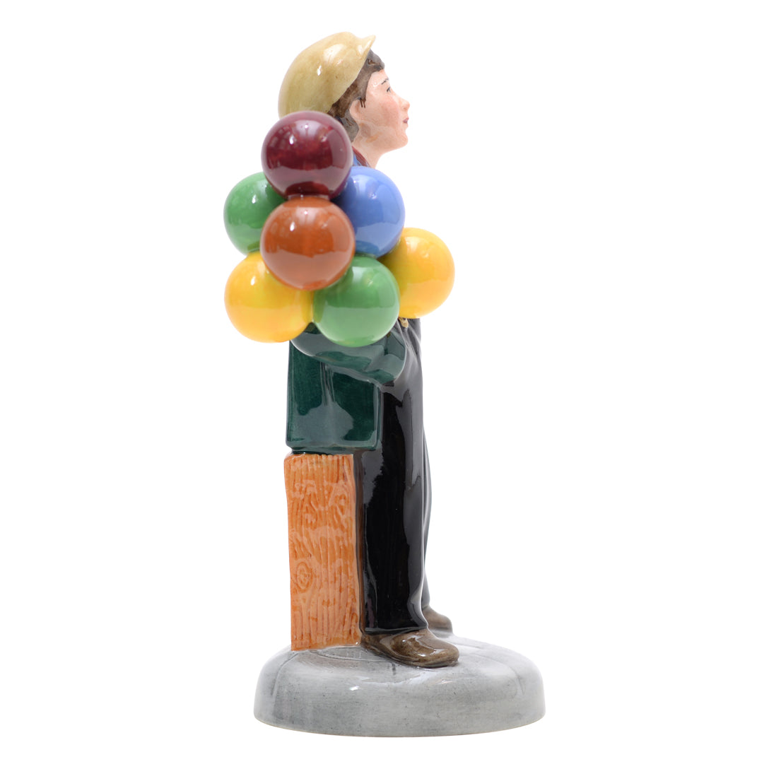 Balloon Boy