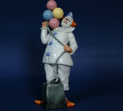 Balloon Clown
