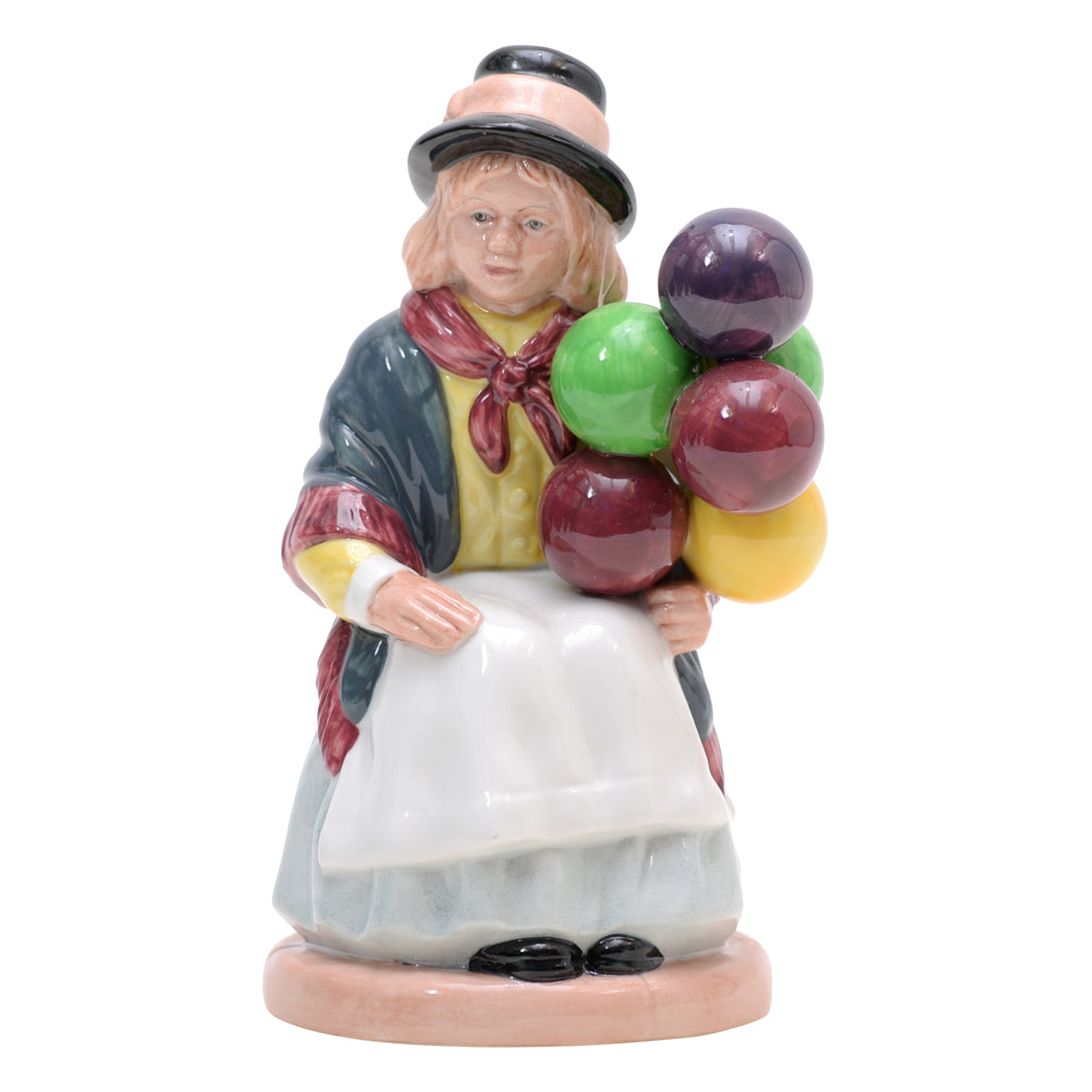 Balloon Girl