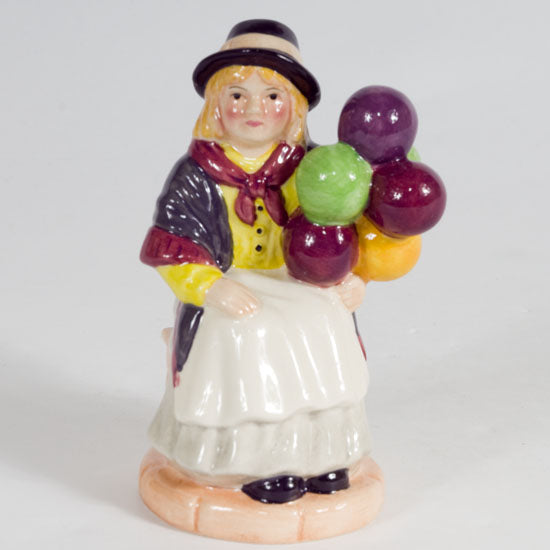 Balloon Girl