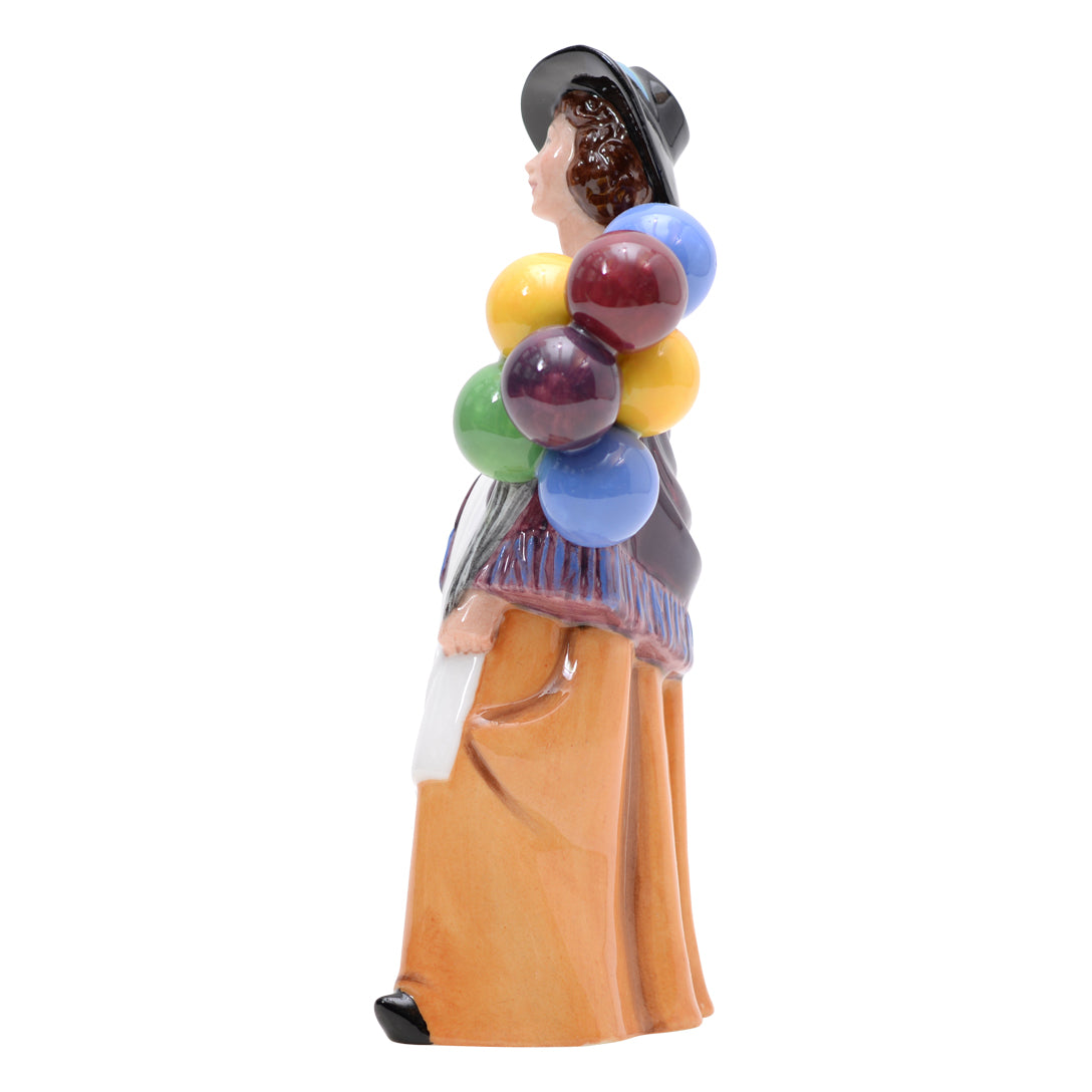 Balloon Lady