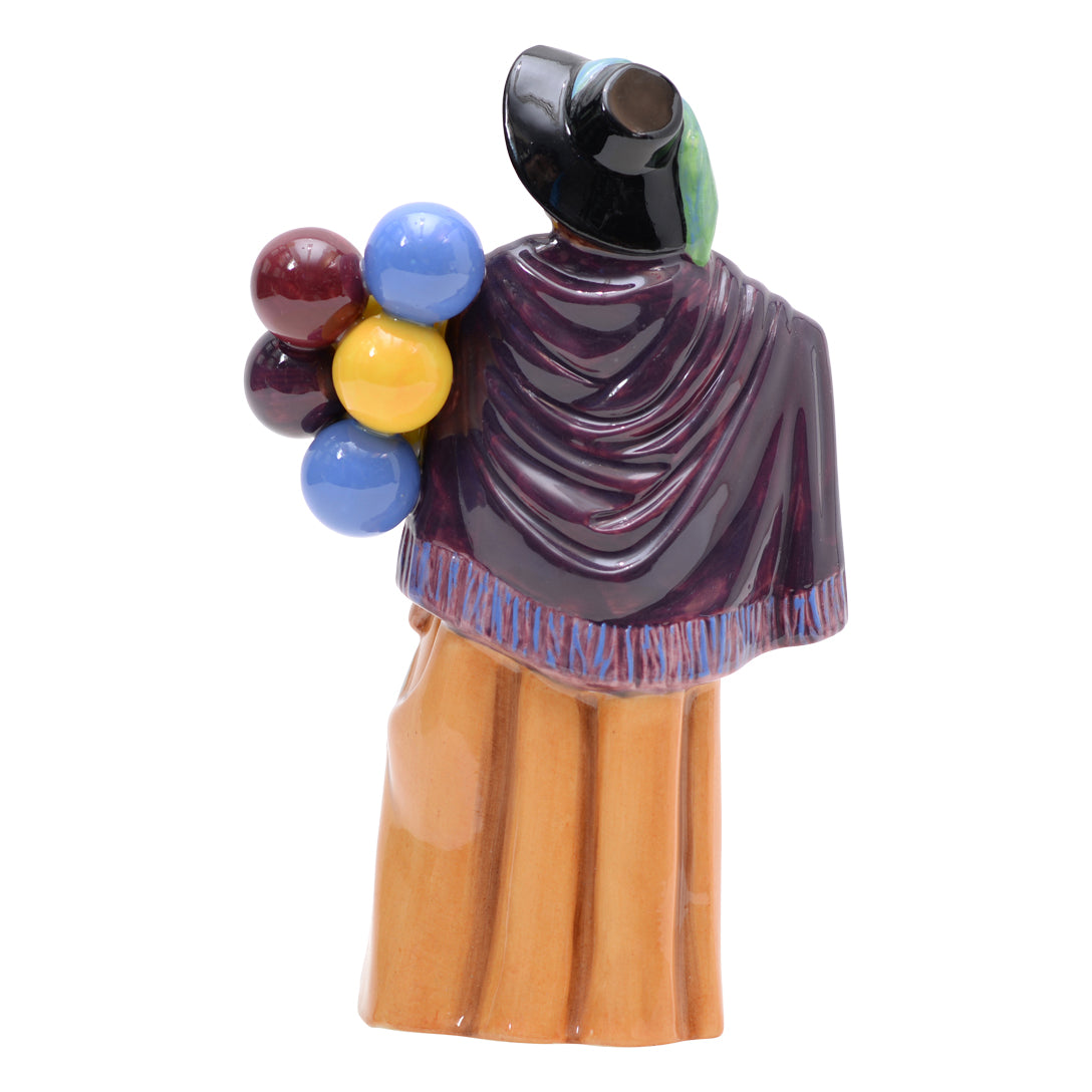 Balloon Lady