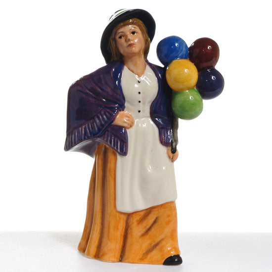 Balloon Lady
