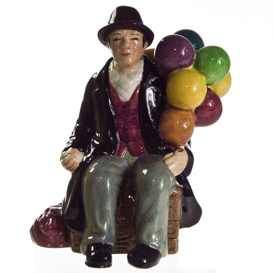 Balloon Man