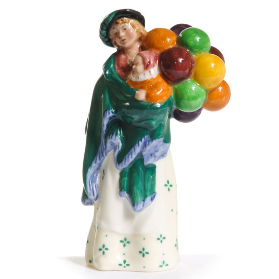 Balloon Seller