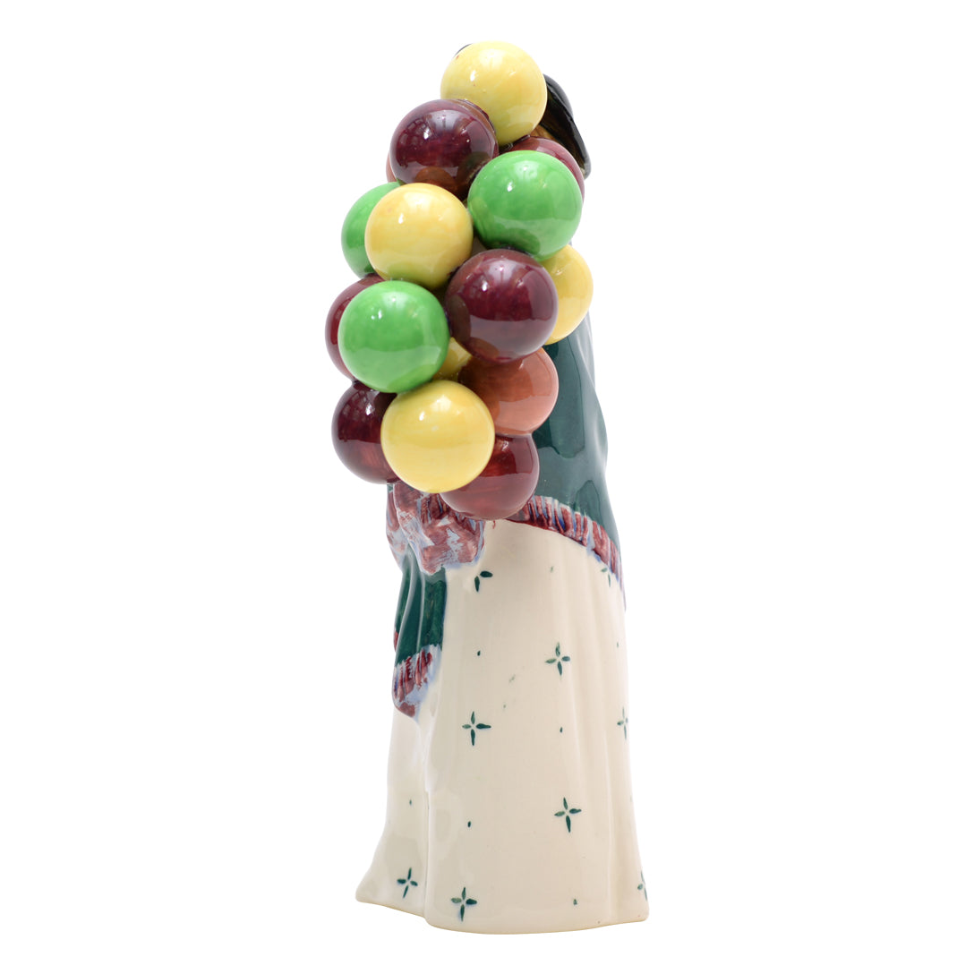 Balloon Seller