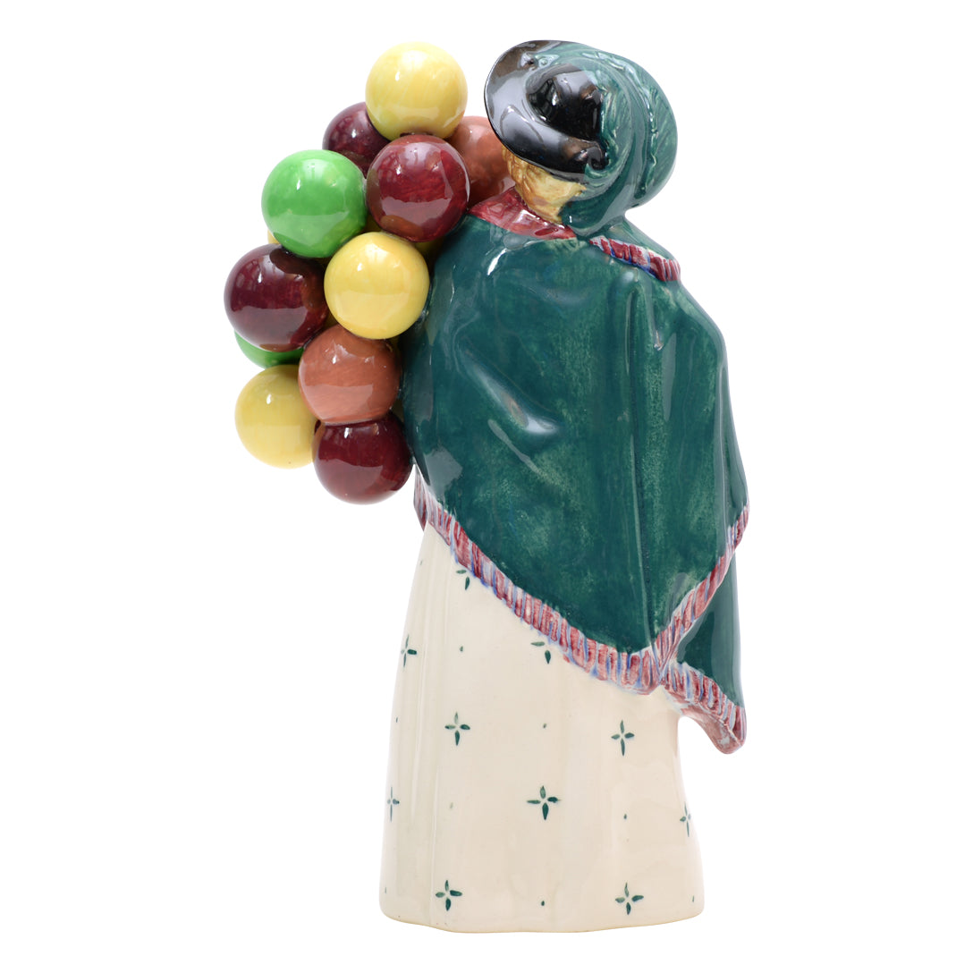 Balloon Seller