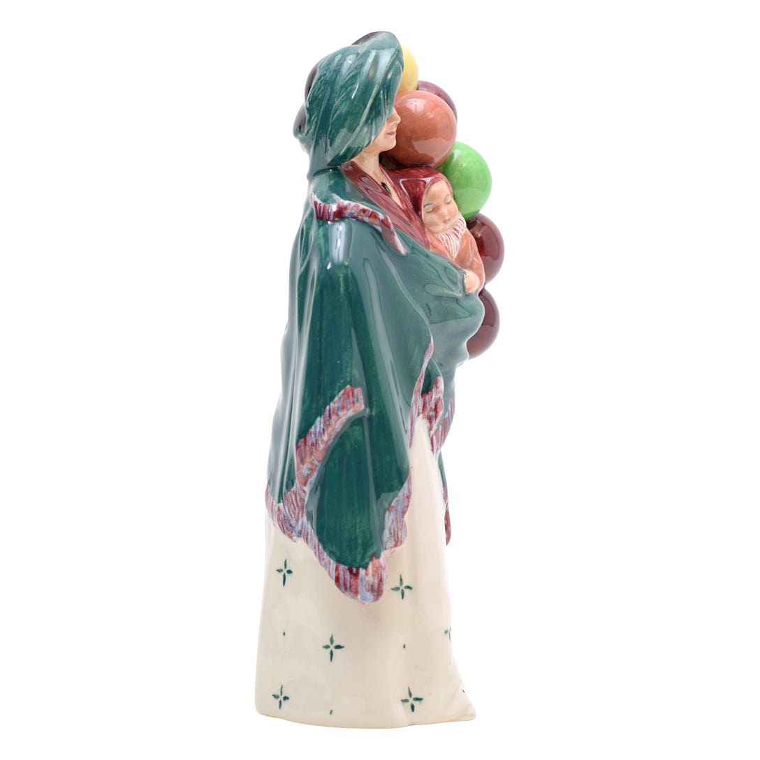 Balloon Seller