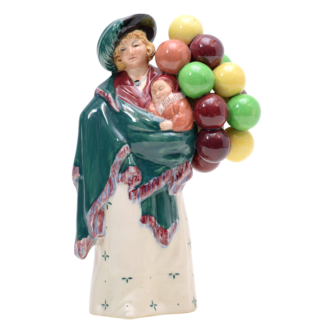 Balloon Seller