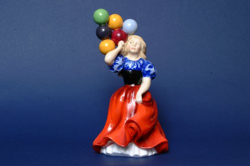 Balloons
