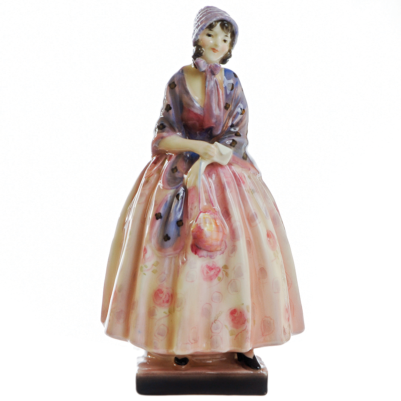 Barbara (restored)