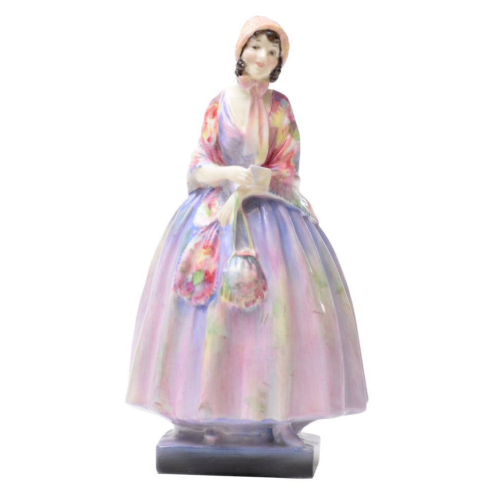 Barbara (as is condition)
