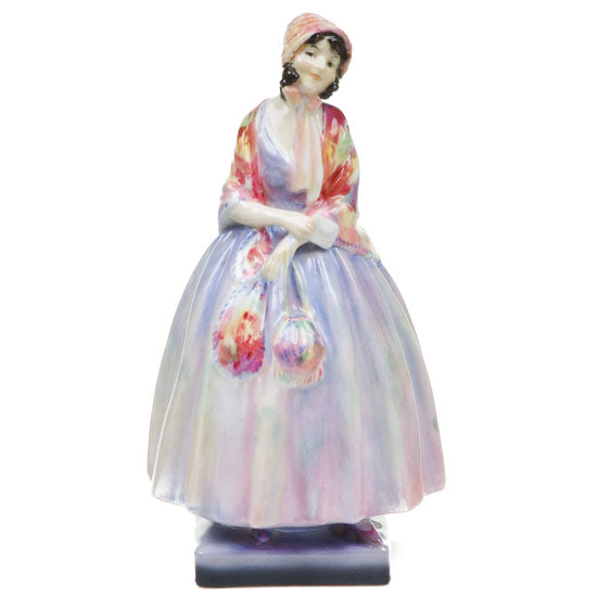 Barbara (restored)