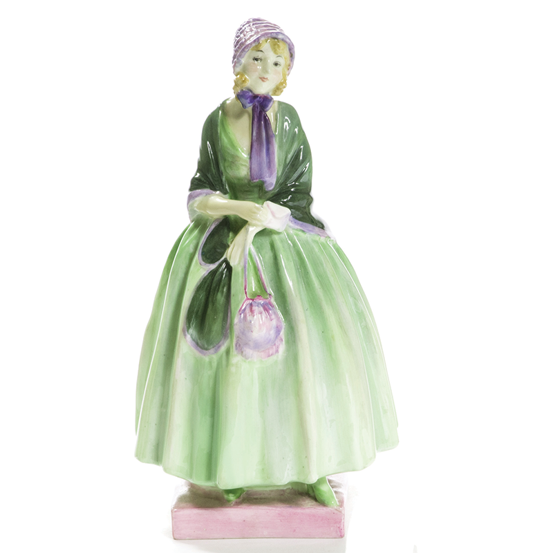 Barbara (restored)