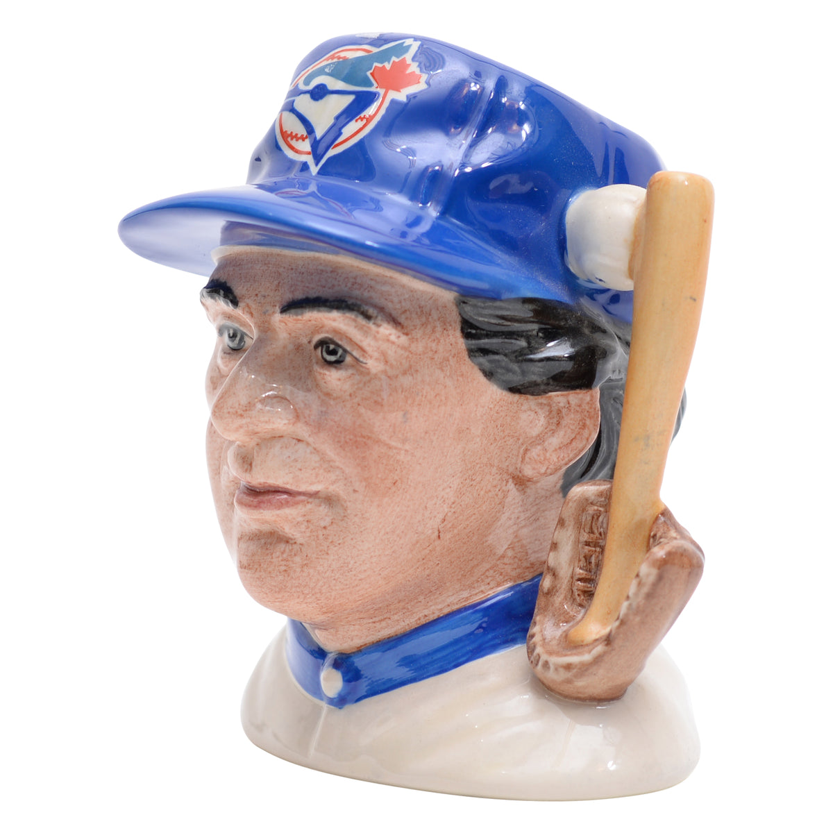 Baseball Player Small