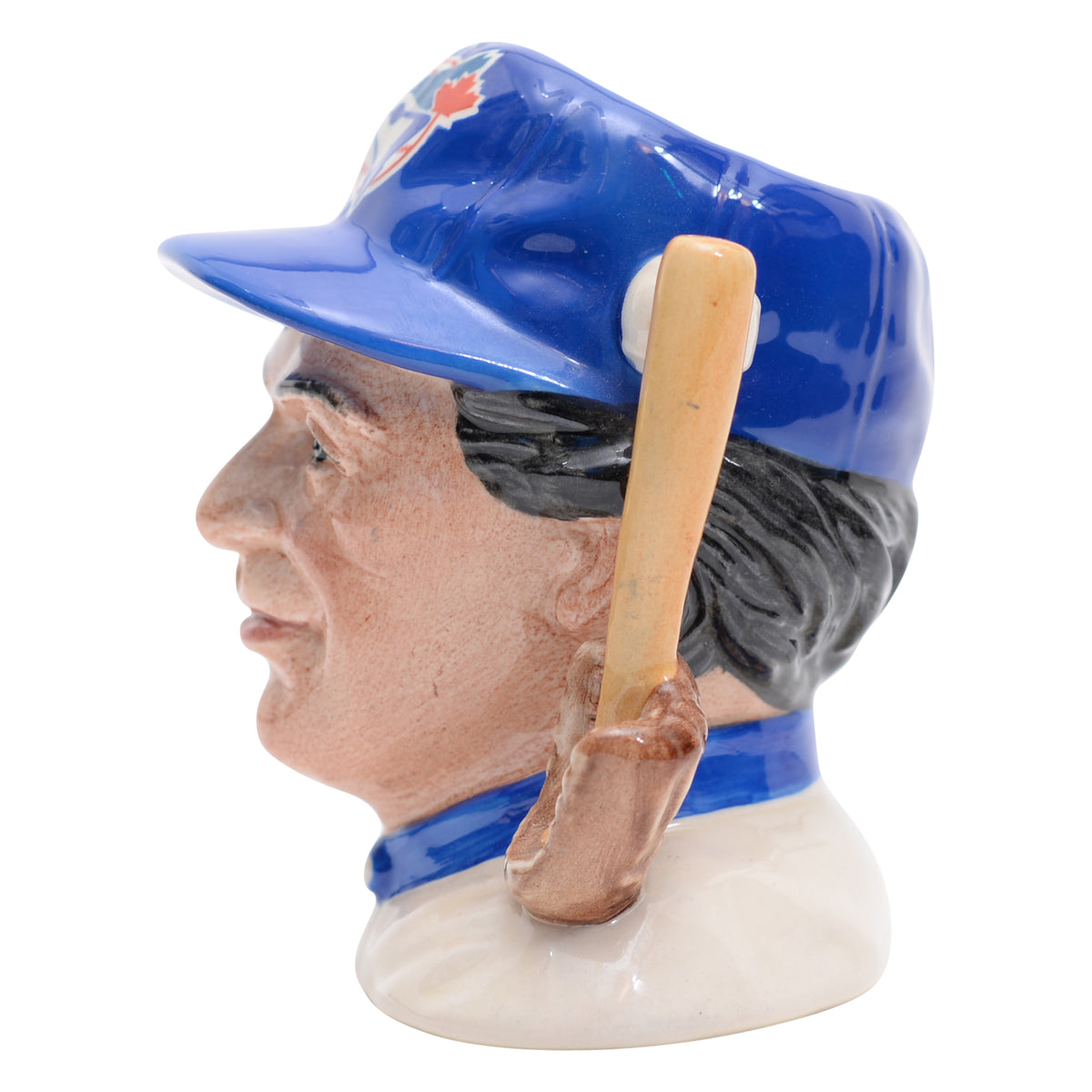 Baseball Player Small