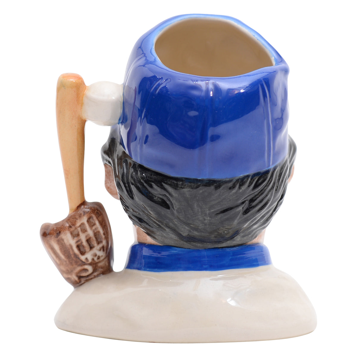 Baseball Player Small