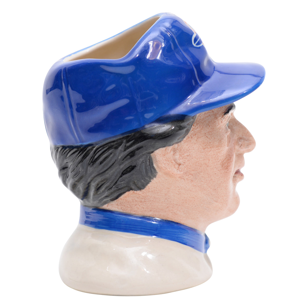 Baseball Player Small