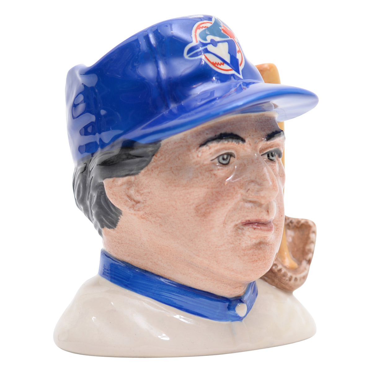 Baseball Player Small