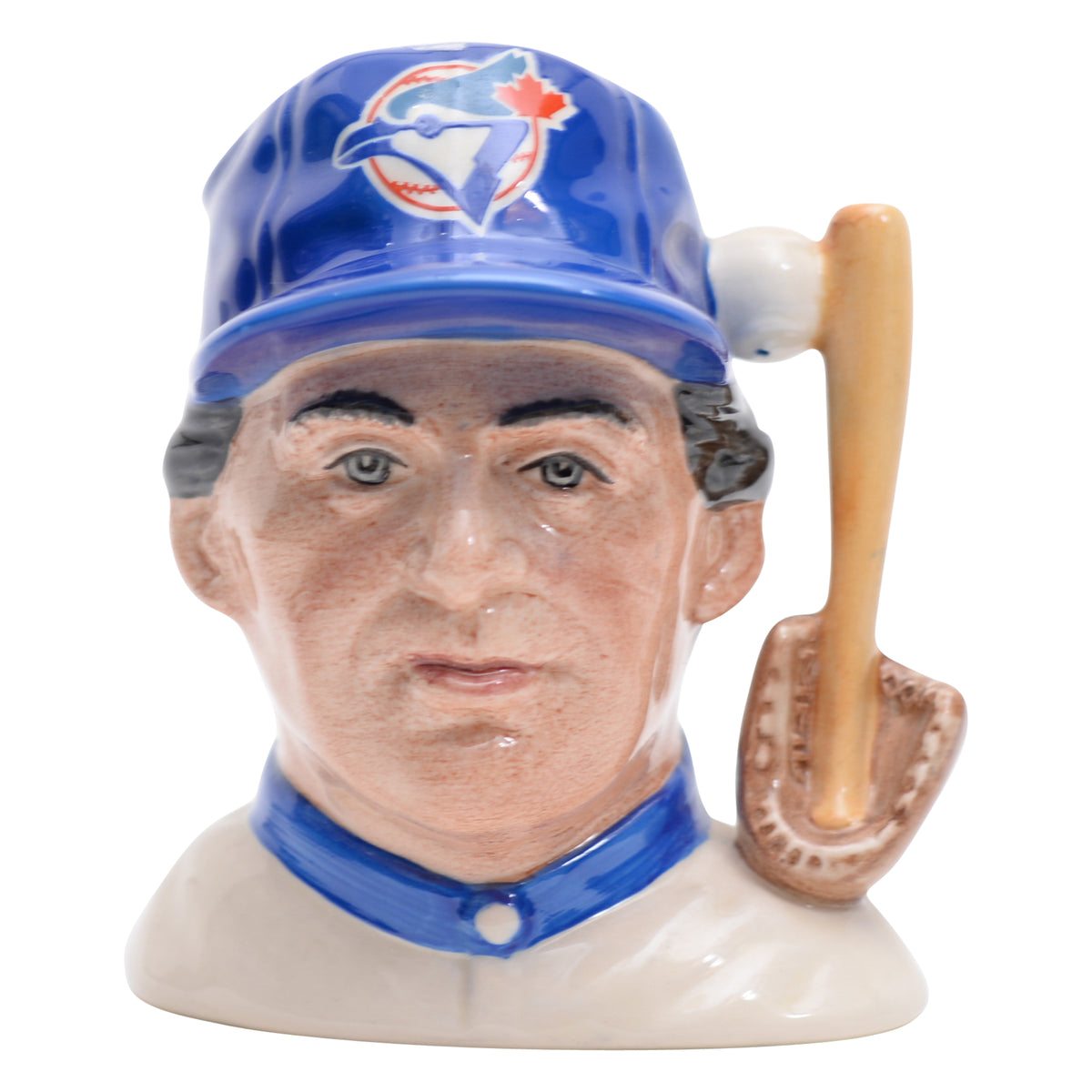 Baseball Player Small