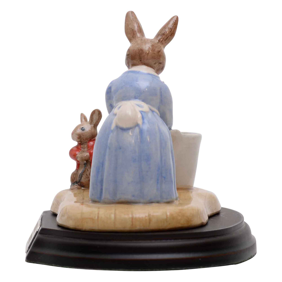 Bath Night Bunnykins