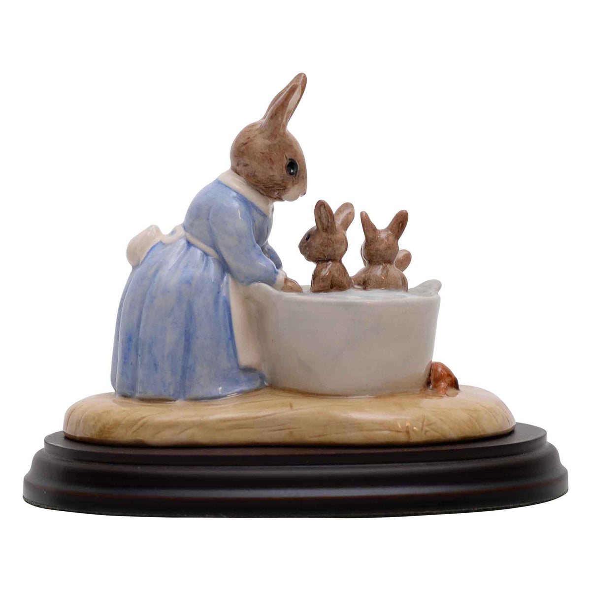 Bath Night Bunnykins
