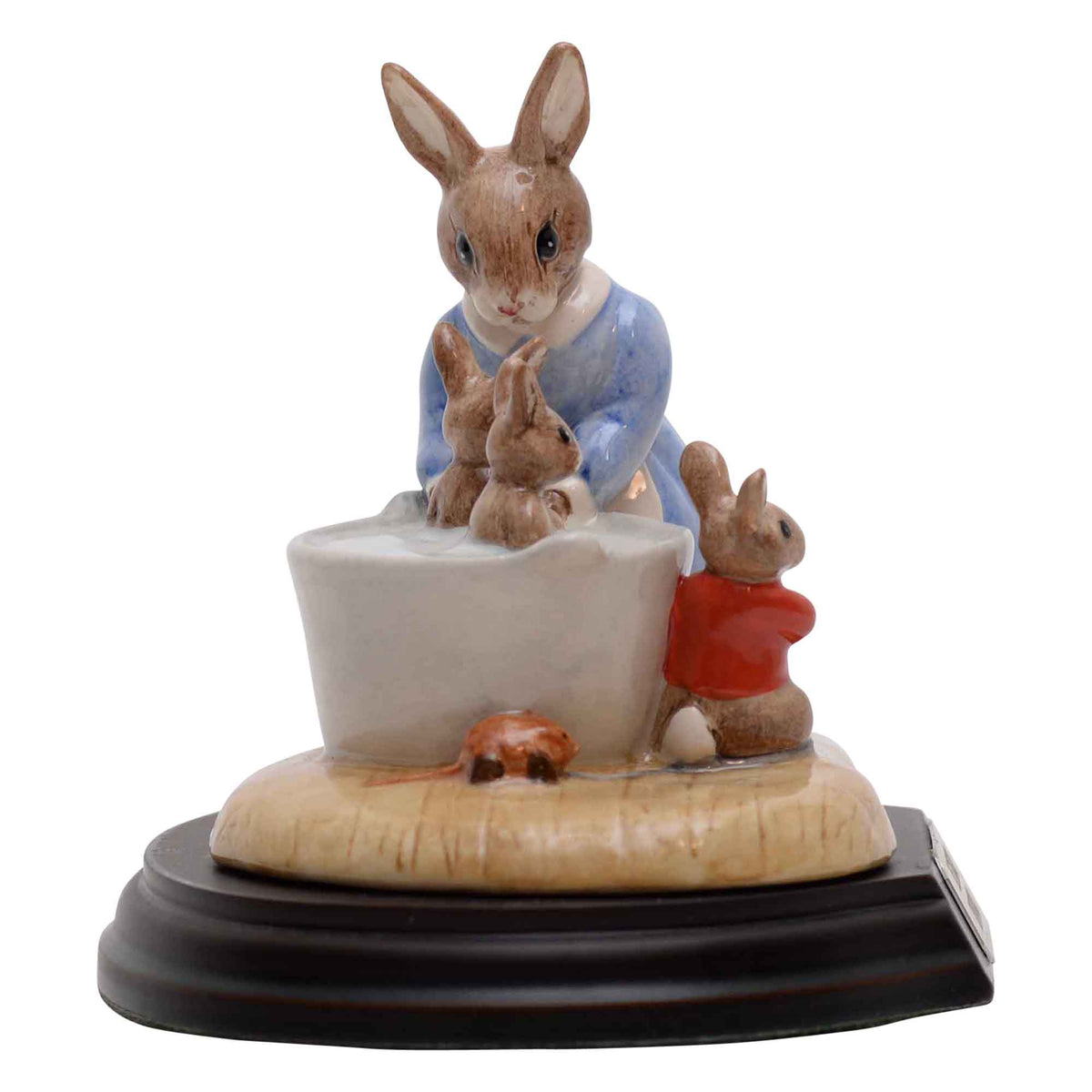 Bath Night Bunnykins