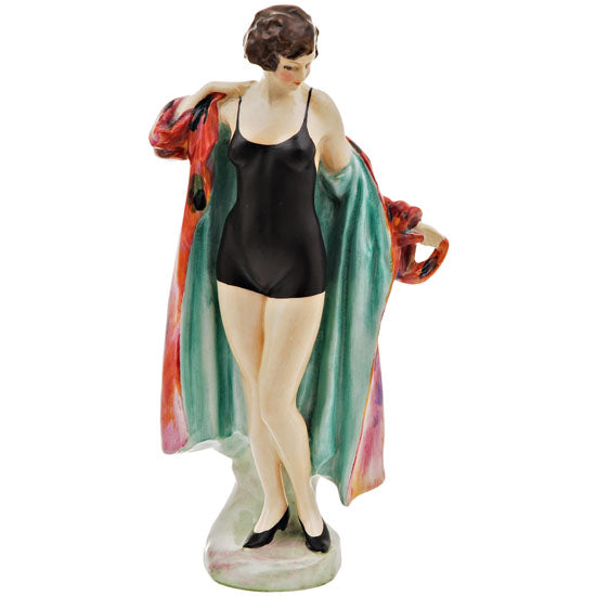 Bather (restored)