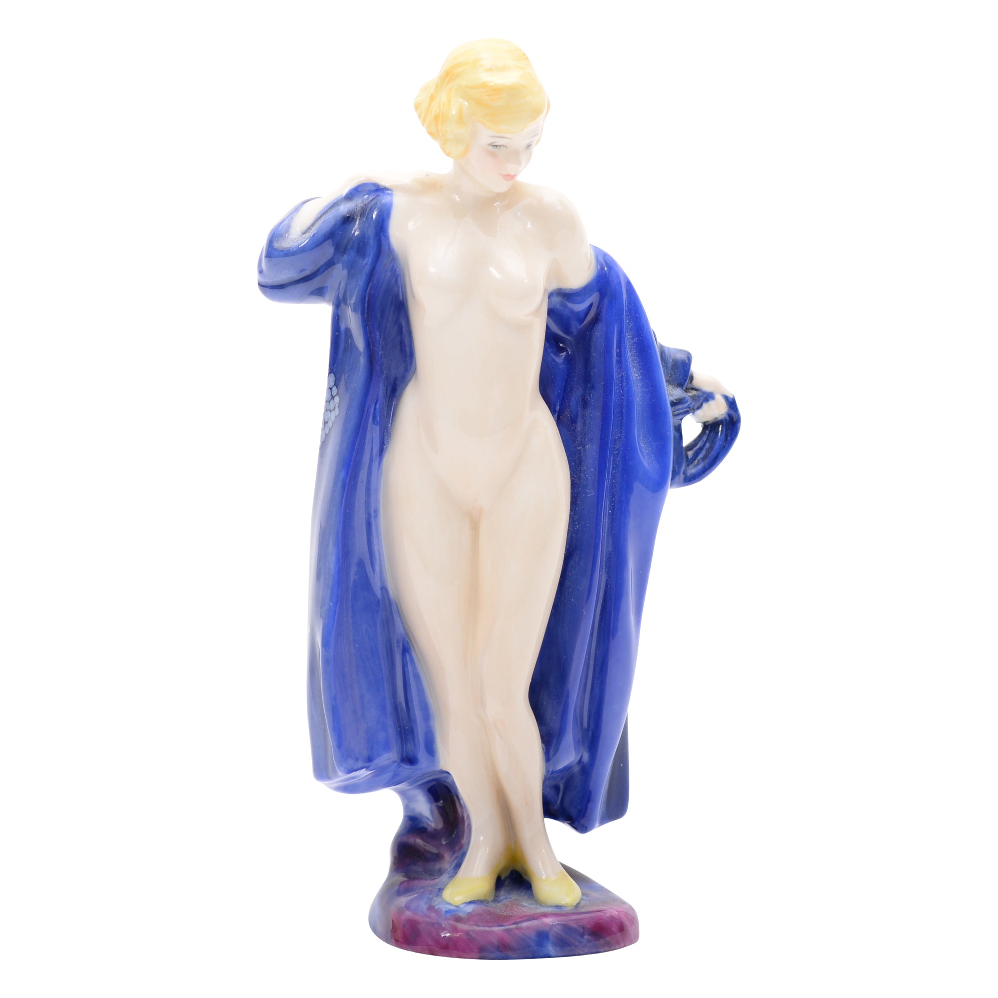 Bather