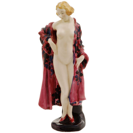 The Bather (restored)