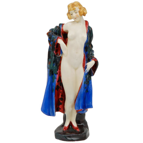 The Bather (restored)