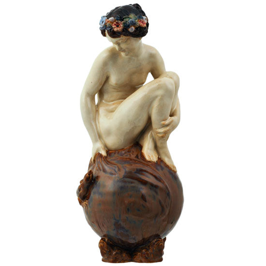 Bather (restored)
