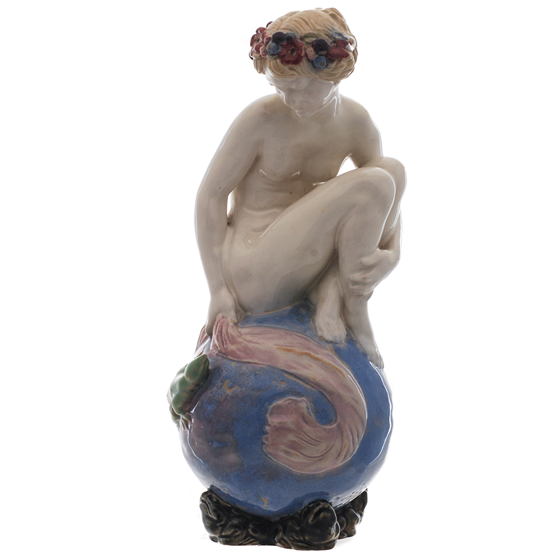 Bather