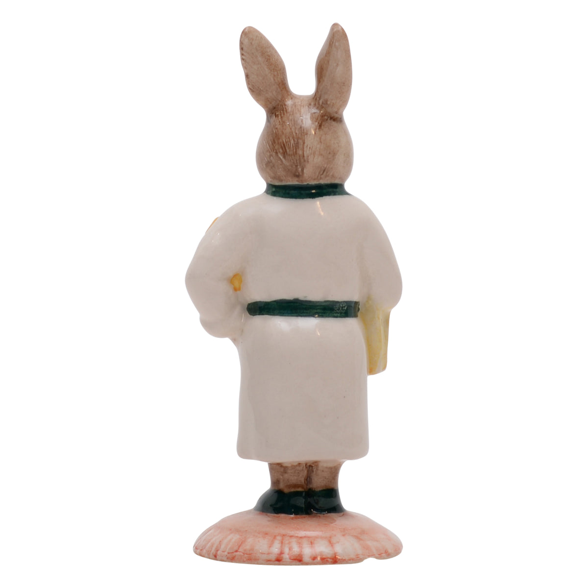 Bathtime Bunnykins