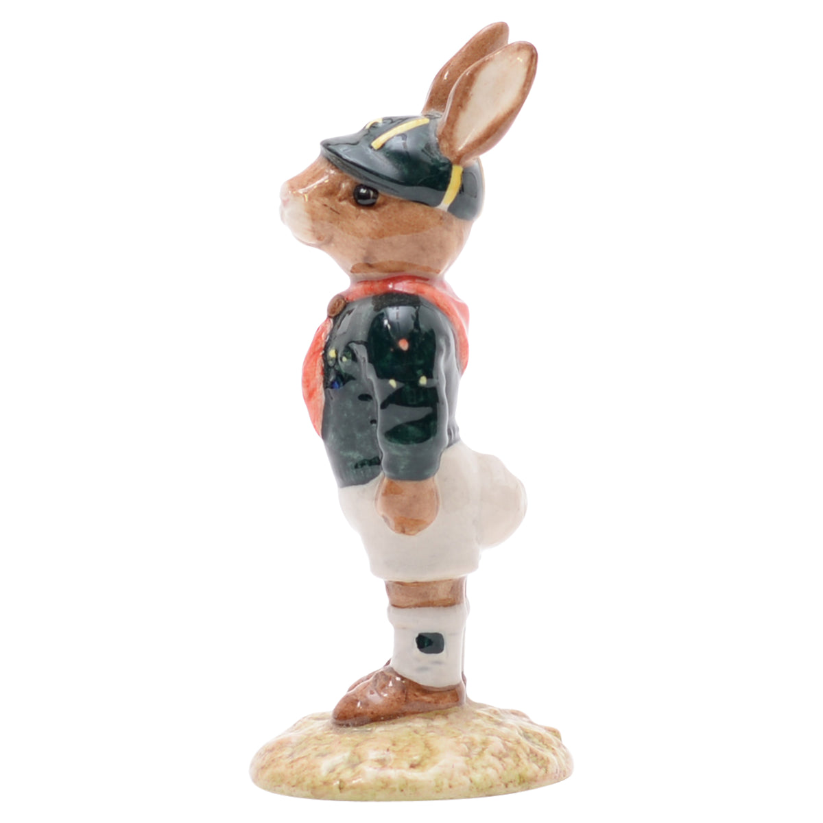 Be Prepared Bunnykins