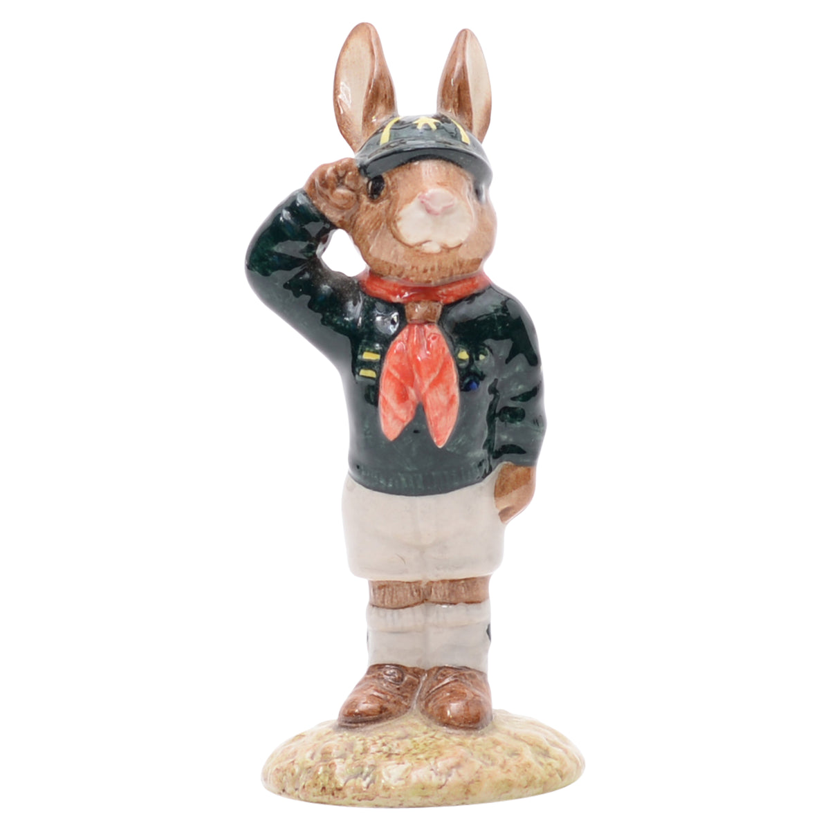 Be Prepared Bunnykins