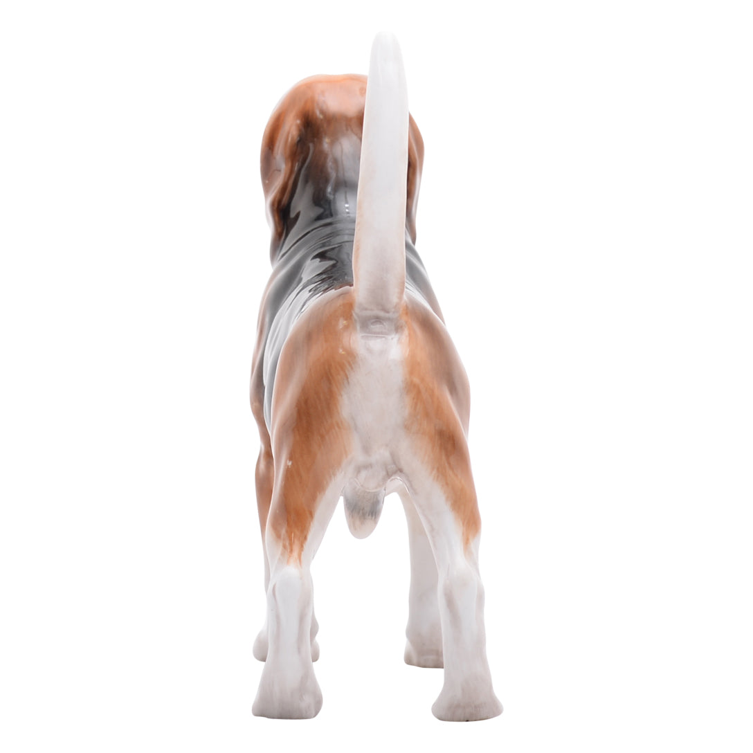 Beagle prototype
