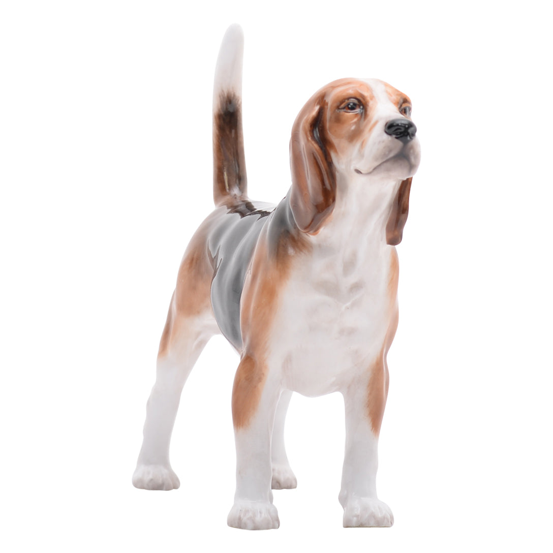 Beagle prototype