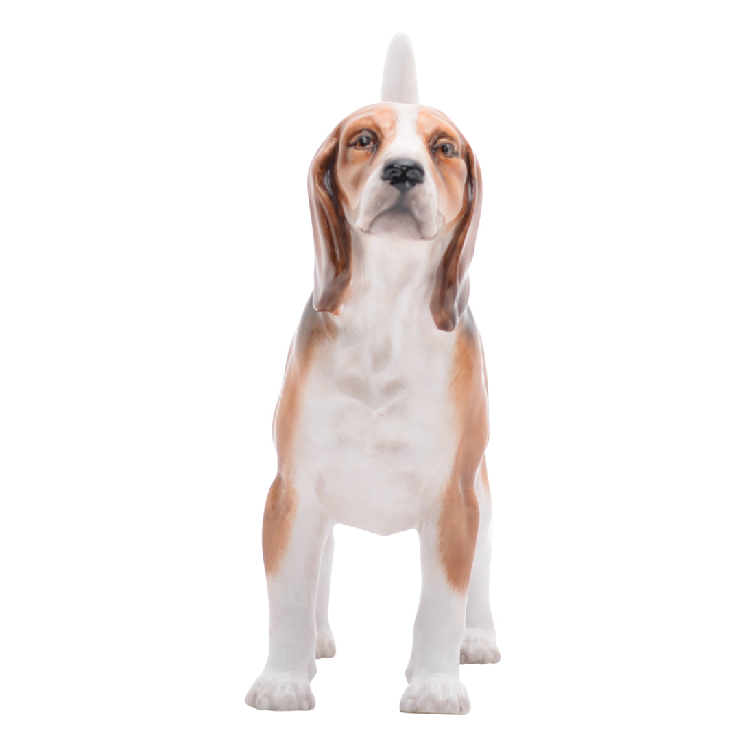 Beagle prototype